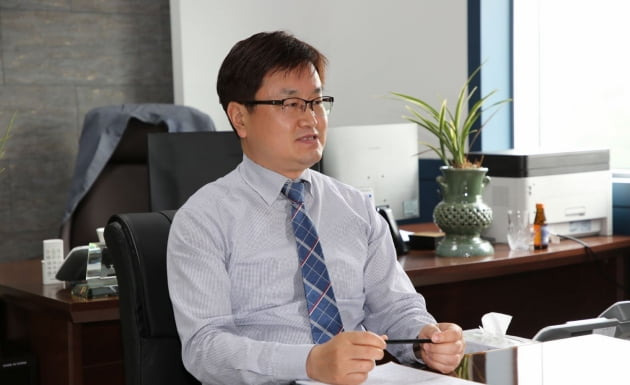 이종혁 한국공인중개사협회장 사진=한국공인중개사협회