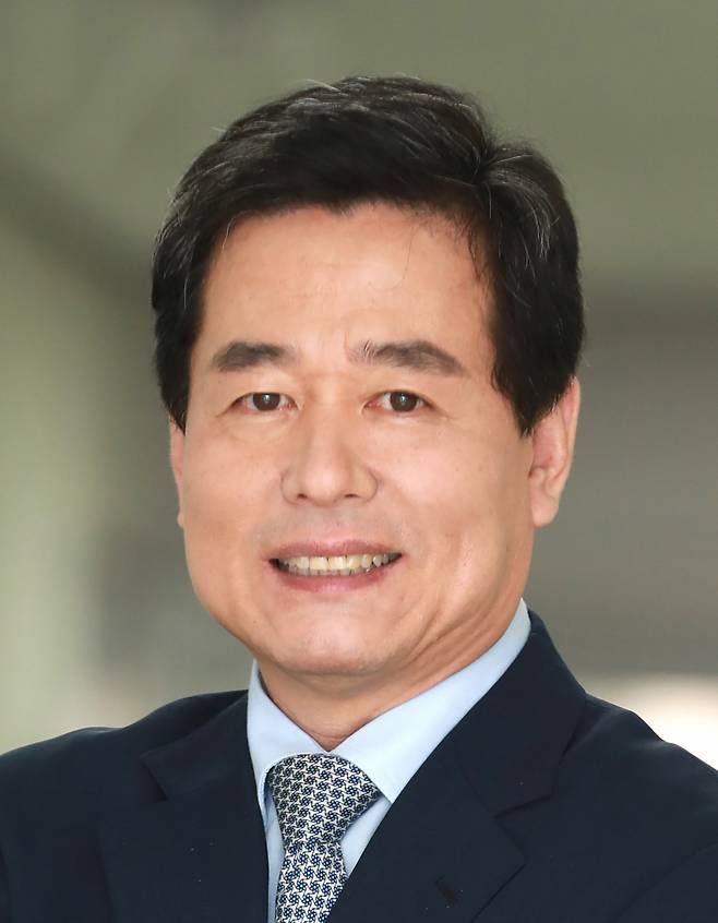 안경원 서울대학교 물리천문학부 교수.[서울대학교 제공]