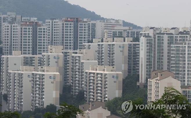 [연합뉴스 자료사진] 연합뉴스