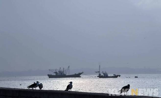 섬에는 100여 호의 가구에 300여 명의 주민이 살고 있는 어업이 주업인 섬이다. 0.9㎢의 조그만 섬이지만 풍부한 어자원과 어장으로 일찍이 자가발전소는 물론 자체 전화, 상수도 시설과 현대식 주택에 문화생활을 누리고 사는 부유한 섬마을이다.