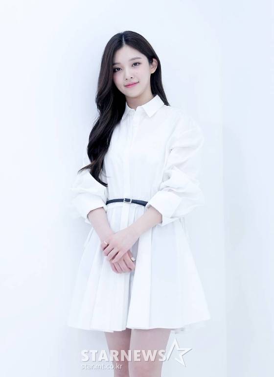 배우 이시우/사진=김창현 기자 chmt@