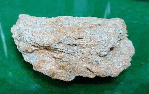 일라이트 원석 [영동군 제공. 재판매 및 DB 금지]