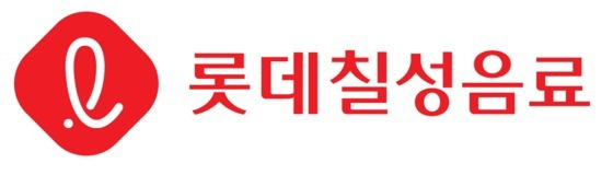 롯데칠성음료 CI.(롯데칠성음료 제공)© 뉴스1