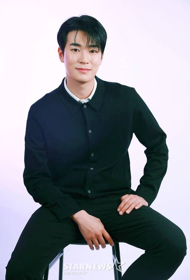 배우 박서함  /사진=이동훈 기자 photoguy@