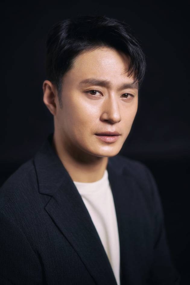 김성규 /사진제공=롯데엔터테인먼트