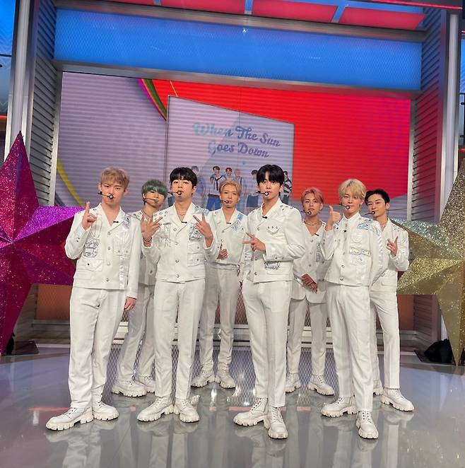 [서울=뉴시스] 티일사일구(T1419) (사진=MLD 엔터테인먼트 제공) photo@newsis.com *재판매 및 DB 금지