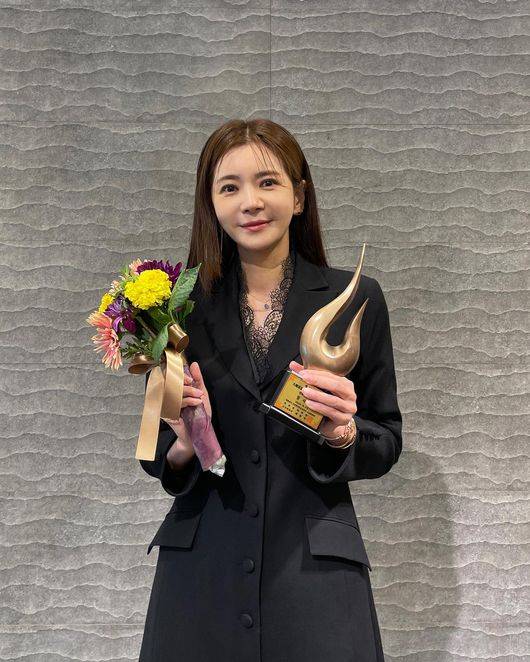 장서희 인스타그램