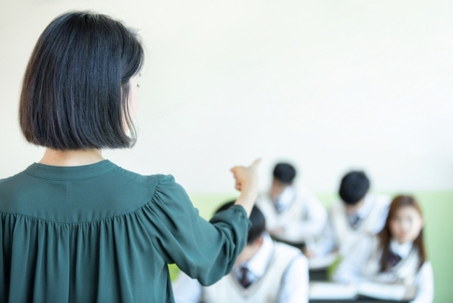 본 사진은 기사와 직접적인 관련이 없습니다. 게티이미지뱅크