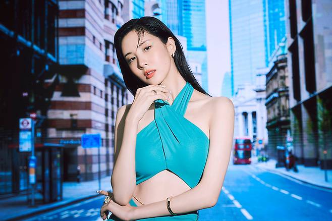 소녀시대 서현 사진 제공 SM엔터테인먼트