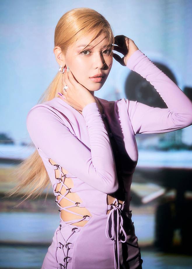 소녀시대 수영 사진 제공 SM엔터테인먼트