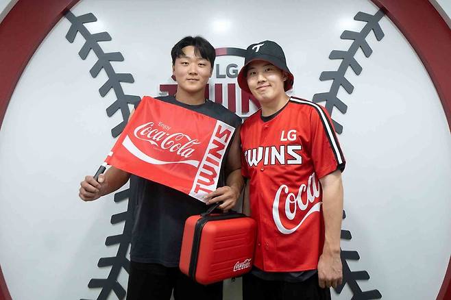 사진=LG 트윈스 구단 제공