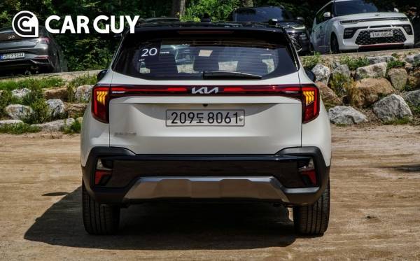 기아 더 뉴 셀토스