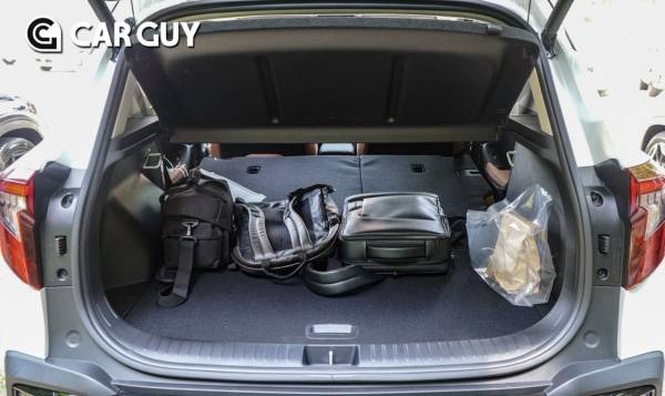 기아 더 뉴 셀토스