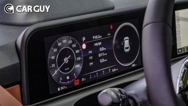 기아 더 뉴 셀토스