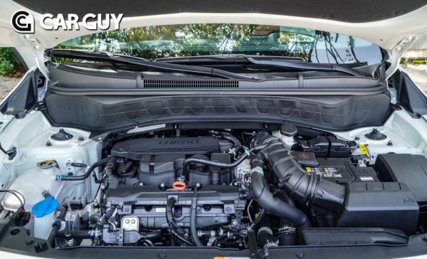 기아 더 뉴 셀토스