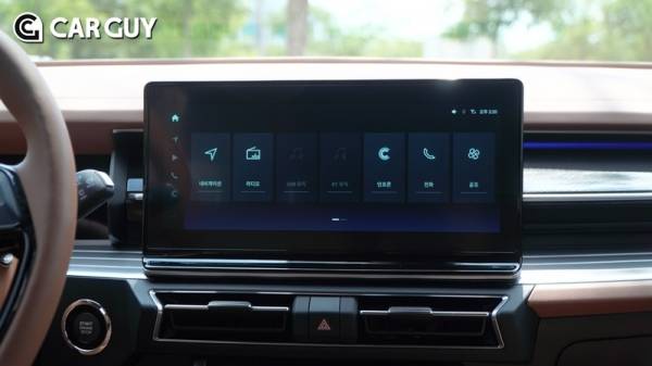 쌍용자동차 토레스