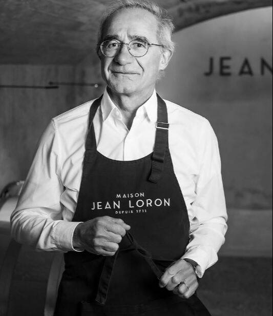 전문경영인&nbsp;필립 바르데