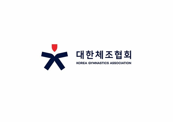 사진=대한체조협회 엠블럼