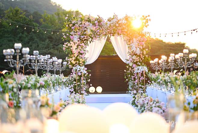 사진 : 반얀트리 클럽 앤 스파 서울