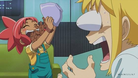 극장판 살아남기 시리즈: 인체에서 살아남기