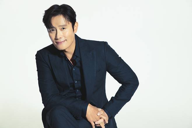Actor Lee Byung-hun (BH Entertainment)