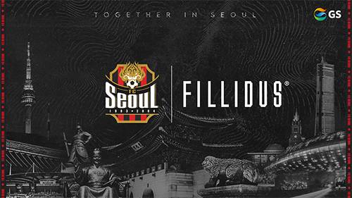 FC서울, 동아제약 필리더스와 파트너십 체결