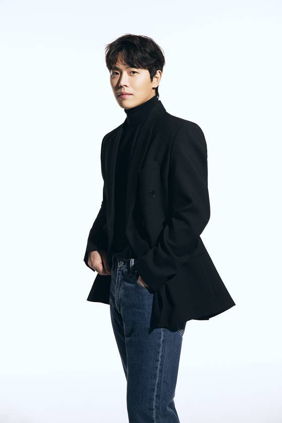 배우 이동하 /사진=51k