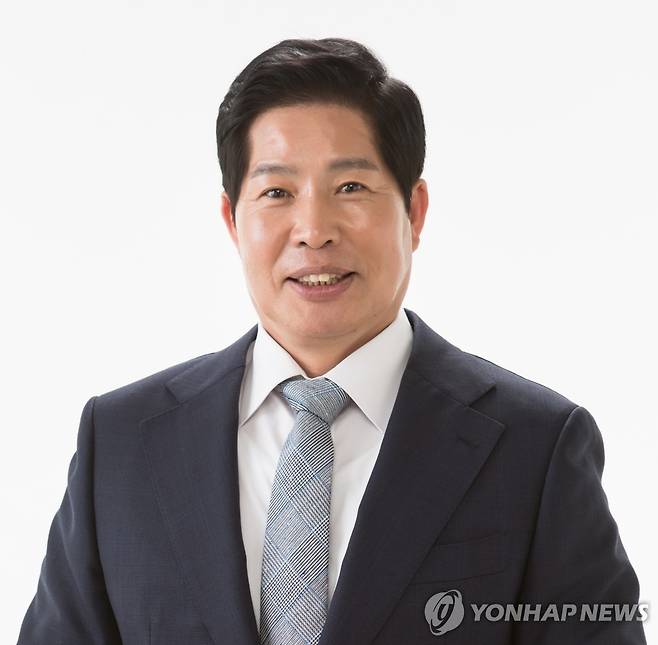 공영민 고흥군수 [고흥군 제공.재판매 및 DB금지]