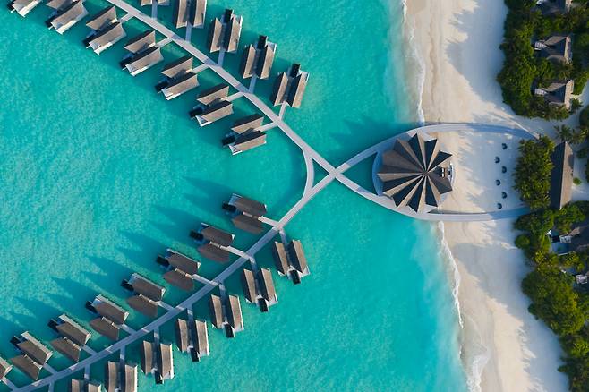 ⓒ뫼벤픽 리조트&nbsp;