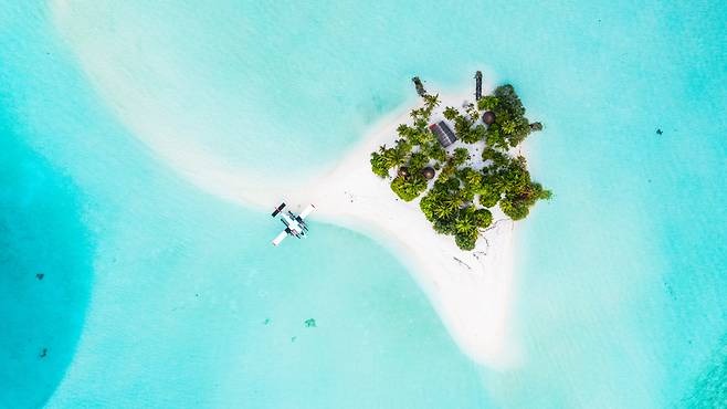 사진제공 :&nbsp;ⓒ 몰디브관광청