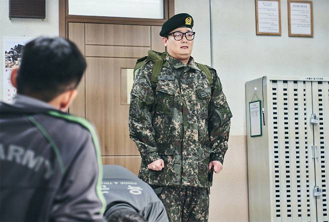 사진제공: KT스튜디오지니