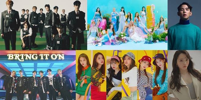 MBC 강변가요제 뉴챌린지