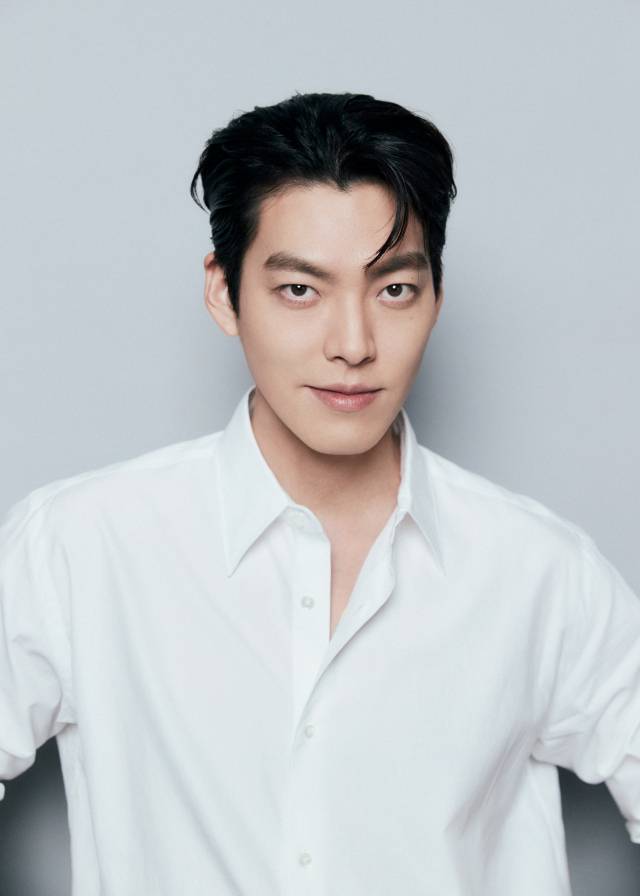 '외계+인' 김우빈 / 사진=에이엠엔터테인먼트 제공