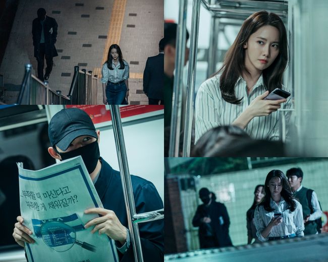 A precarious workday scene for the average nurse Im Yoon-ah was captured on Big Mouth.In the 4th episode of MBCs gilt drama Big Mouth (creators Jang Young-chul and Jung Kyung-soon, the playwright Kim Ha-ram, and director Oh Chung-hwan), which is broadcast today (6th), the Identity of the award-winning shadow will be revealed following Ko Mi-ho (Im Yoon-ah).Earlier, Komi found a strange point in cancer patients who were infiltrated into Gucheon Hospital, the source of the incident, and hospitalized in the ward to remove the falsification of Husband Dr. Chang-Ho (Lee Jong-suk).It is said that only patients who are hospitalized on the 7th floor of the cancer ward will receive a consolation fee and receive an application for cardiopulmonary resuscitation prohibition.The suspicion of Komiho grew even bigger as the guardian of the patient who was admitted to the 7th floor asked him to live Husband.In addition, Hyun Joo-hee (Ok Ja-yeon) of the hospital, urged Husband to leave the hospital only because he was Big Mouse, while Seo Jae-yong (Park Hoon) of the dead, Federalist No.As soon as I heard the 10th story, I reacted to me.Through this, Komi seemed to gradually approach the center of the incident, assuming that there was a suspicious link between Seo Jae-yongs death and Gucheon Hospital.In particular, Park Yoon-gap (Jeong Jae-sung) of the prior edition warned Dr. Chang-Ho, They will not let your family go. There is a risk that not only the person but also the outside are aiming for them.There is a dangerous question about what will happen to Komiho, who is gradually approaching the truth of the case.In the meantime, the photo shows a suspicious shadow following Komiho, which causes eerieness.As if he noticed the gaze that chased him, Komiho is also keen on all sides, raising the sense of crisis.So, Identity of the black shadow that follows her is waiting for the 4th Big Mouth, which will reveal who is behind the purchase.It airs tonight at 9:50.MBC is provided.