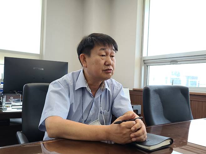 정희은 삼보모터스 친환경개발본부 상무