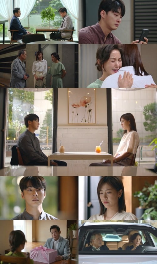 Bae Da-bin bids farewell to Yoon Shi-yoonOn KBS 2TVIt\s Beautiful Now, which aired on the 7th, the present (Yoon Shi-yoon) and Future (Bae Da-bin) were placed in front of a cruel fate.If the current grandfather, Park In-Hwan, and Futures mother, Fertilisation (Park Ji-young), restore their relationship with women, the two cannot report marriage under the law.So the adults of the two families fell into deep thought about this marriage.It was harder to explain how much they loved each other, how happy they were preparing for marriage, and the situation that could not be marriage because they knew so well.No parent would want to ruin their childs life, but that didnt make it hard for the light and Fertilisation to be their children, so I decided to put off marriage.But it was hard to accept it now, because there was no explanation for exactly what to put off, and Future was also, but soon it was a shocking reality.When I saw the meeting between the light and Fertilisation in front of the house, I realized that it was hard to believe that the two were in a relationship with each other. Future was confused, but he patted Fertilisation, who was suffering from I am sorry to interrupt you to meet a good man and be blessed.The present and Future, which could not imagine that they would not be able to marriage by others, did not know how to overcome the sudden problem.The bigger problem was that the present and the future that tried to overcome with Future were different.Future did not want to make a sacrifice again because of her love, which had been hiding adoption and living alone.So I decided to leave the present for Fertilisation.The house theater was saddened by the present and Futures fate, which had to leave marriage at the forefront and eventually have a heartbreaking farewell.Among them, Kyung-cheol began to actively move to restore his relationship with his daughter Fertilisation.He had lived his life in the hope of meeting his lost daughter, who Misunderstood that he had abandoned himself and adopted another child and tried not to see his father.Minho (Park Sang-won) also tried to solve Misunderstood by delivering a box of letters written by his father every birthday of Jung-eun to Fertilisation, but only the words I regret finding my father came back.But the light iron could not sit and watch until the heart of the tightly closed Fertilisation opened.So I went to Fertilisations house and suggested that I go to see my mother who left the world first, saying, If I go to my mother, Missunderstood about my father will be solved.Fertilisation, who knew he would refuse, nodded, and the two of them drove together to the missed place.Its Beautiful Now 38th TV viewer ratings, which represented 27.4%, broke its own record (with Nielsen Korea, national standards).