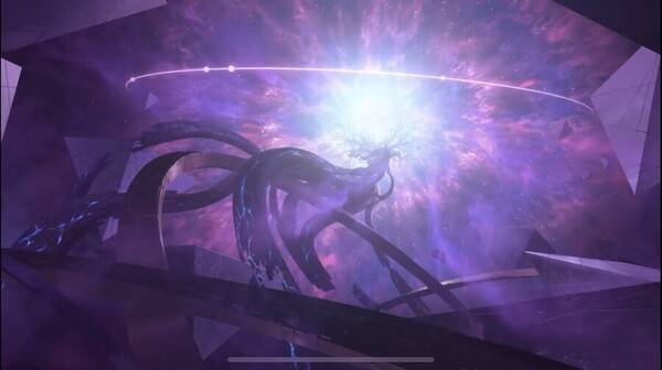 호요버스 만능 치트키 거품우주론...&nbsp;