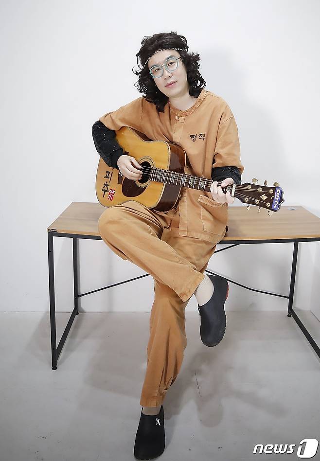 추대엽(카피추)/뉴스1 ⓒ News1 권현진 기자
