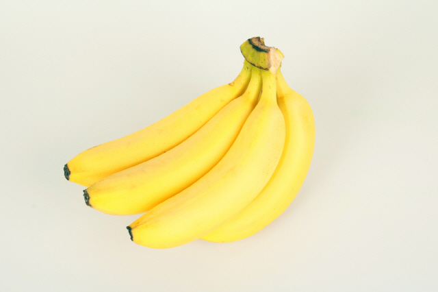 바나나/사진=클립아트코리아