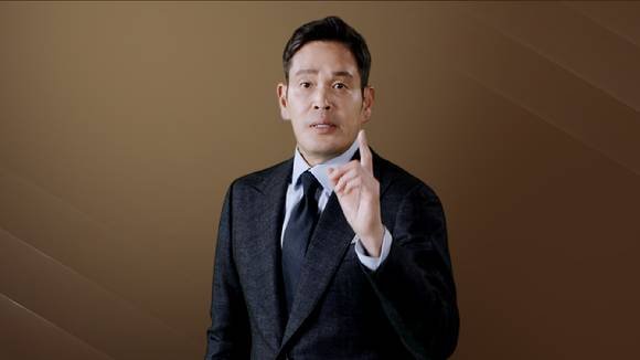 신세계그룹 정용진 부회장 [사진=신세계그룹]