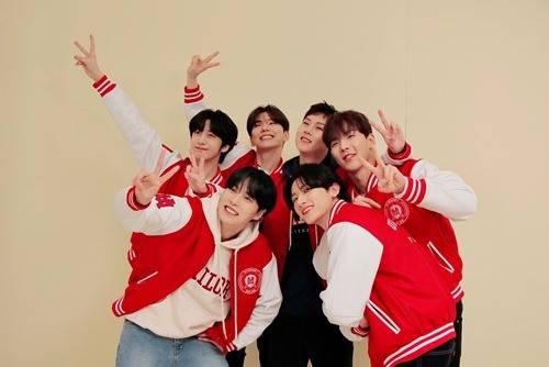 몬스타엑스 재계약 IM 계약종료 사진=스타쉽엔터테인먼트