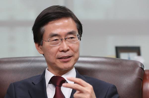 조경태 국민의힘 의원 / 사진 = 연합뉴스