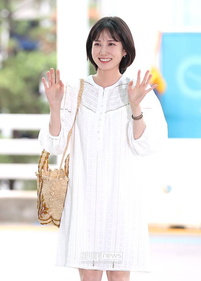 ▲ 박은빈 ⓒ곽혜미 기자