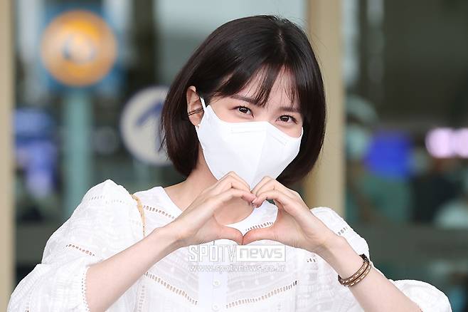 ▲ 박은빈 ⓒ곽혜미 기자