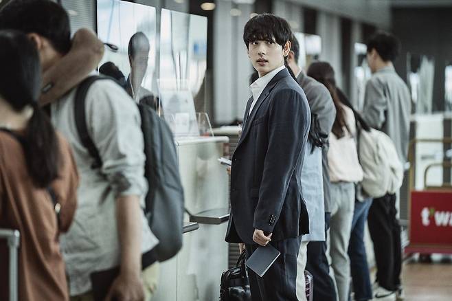 '비상선언' [쇼박스 제공. 재판매 및 DB 금지]