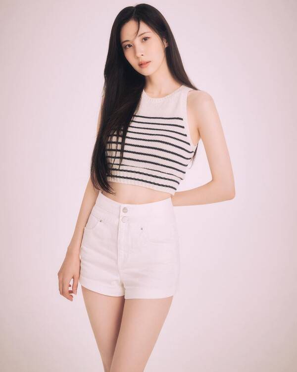 사진=서현 인스타그램&nbsp;