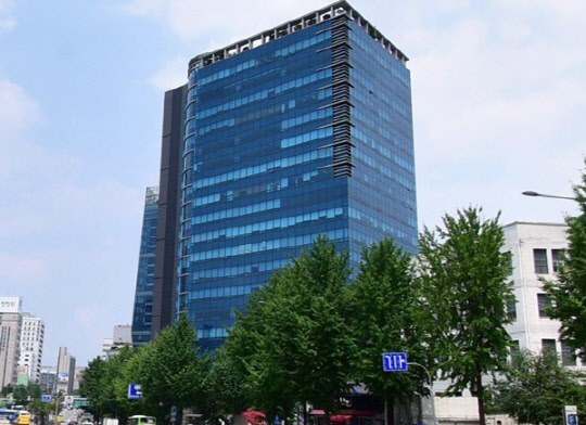 서울 웨스트게이트타워. 현대인베스트먼트자산운용 제공