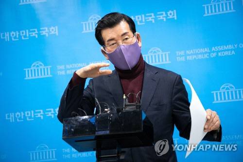 장영하 변호사 [사진출처=연합뉴스]