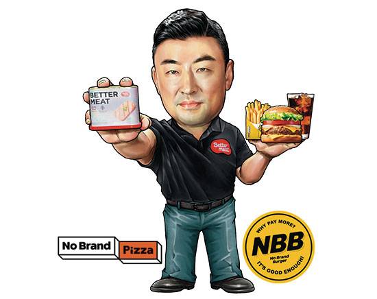 1968년생/ 미주리주립대 신문학부/ 노스웨스턴대 마케팅 석사/ 1995년 CJ Entertainment 미주법인 매니저/ 1999년 AOL-타임워너 워너뮤직 마케팅부장/ 2002년 맥도날드 마케팅팀장 / 2004년 얌 브랜즈 피자헛 코리아 마케팅 총괄 이사/ 2010년 오비맥주 마케팅 총괄 부사장/ 2018년 신세계푸드 마케팅담당 상무/ 2020년 신세계푸드 대표(현)