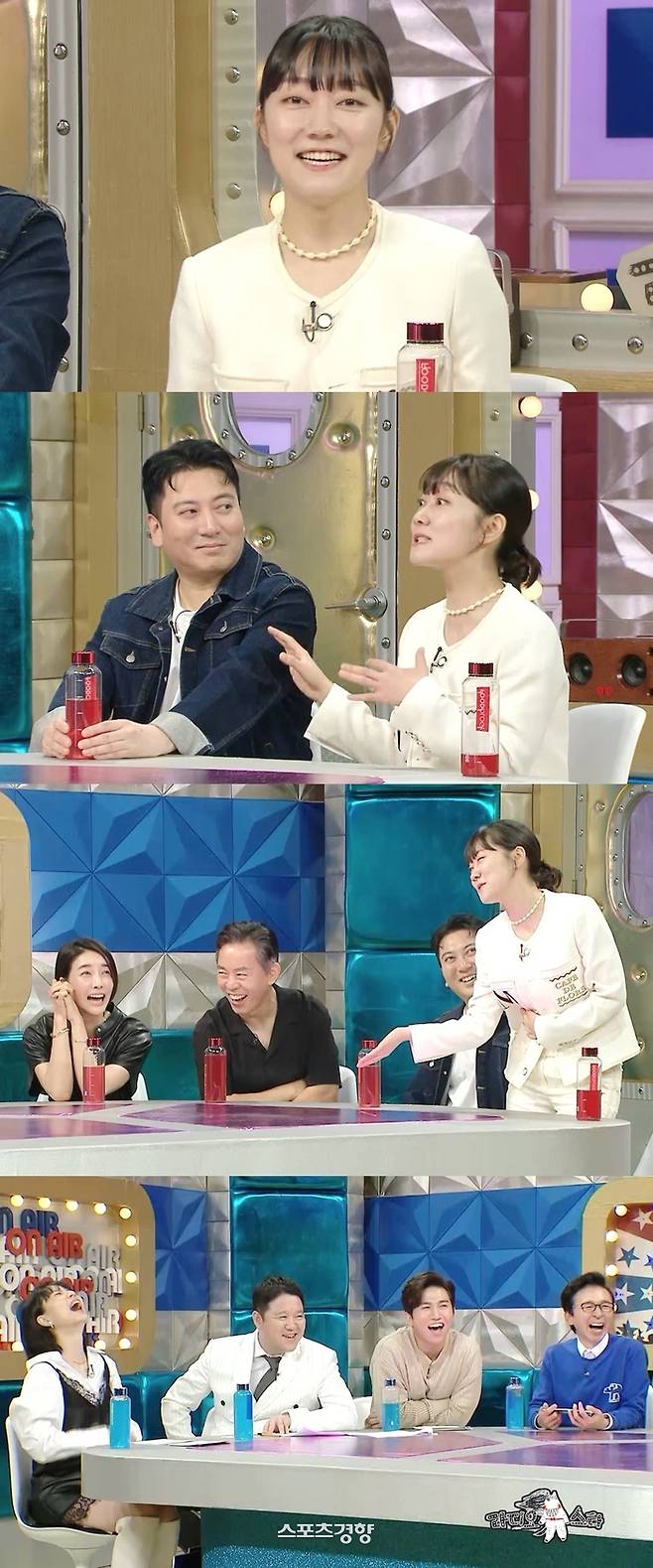 MBC ‘라디오스타’ 제공.